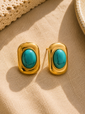 Zafira Earrings