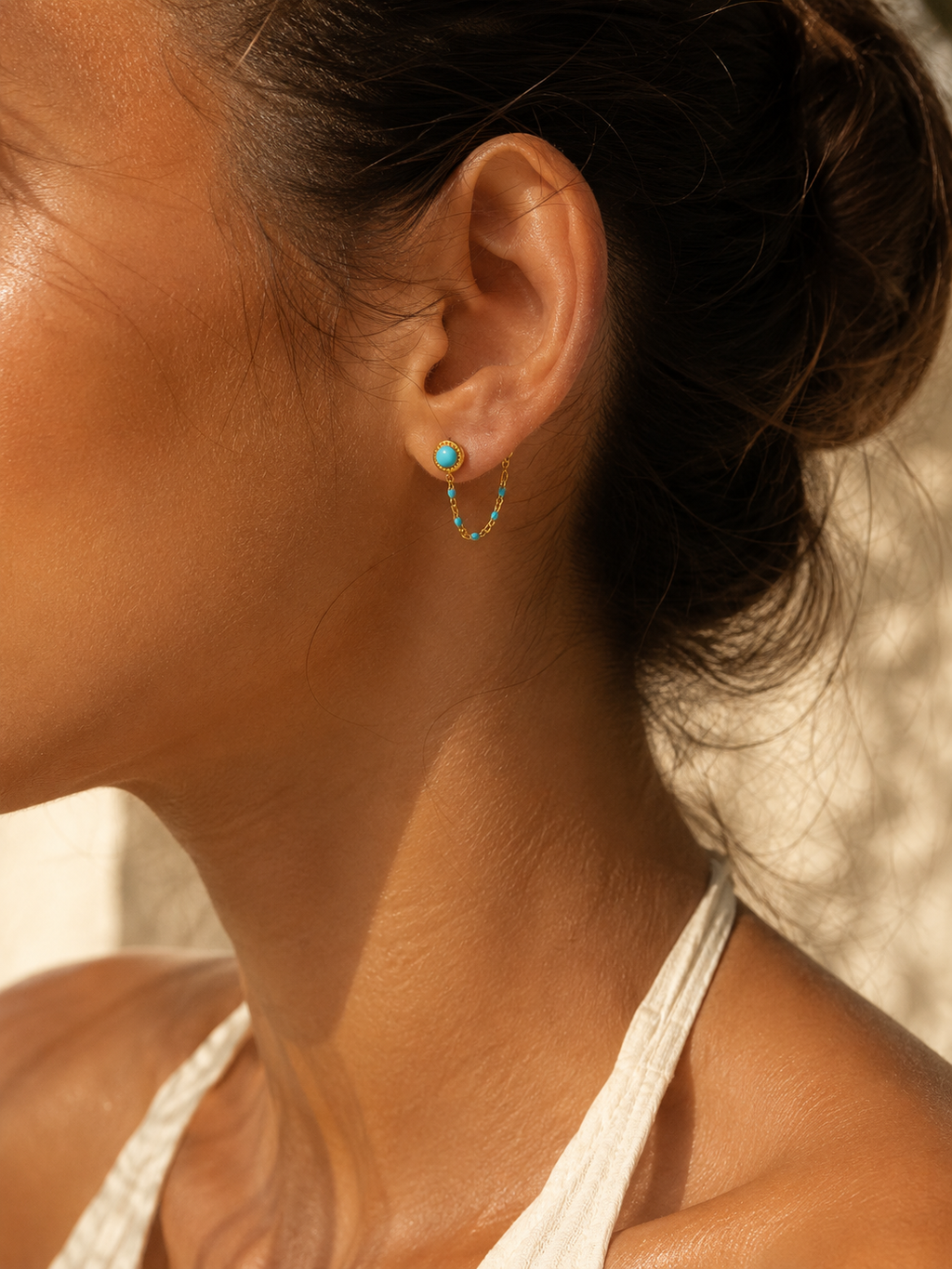 Zafira Earrings
