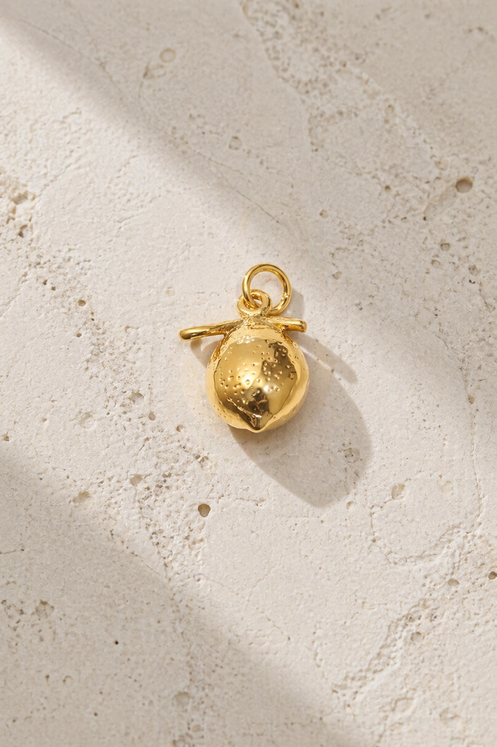 Zestell Charm