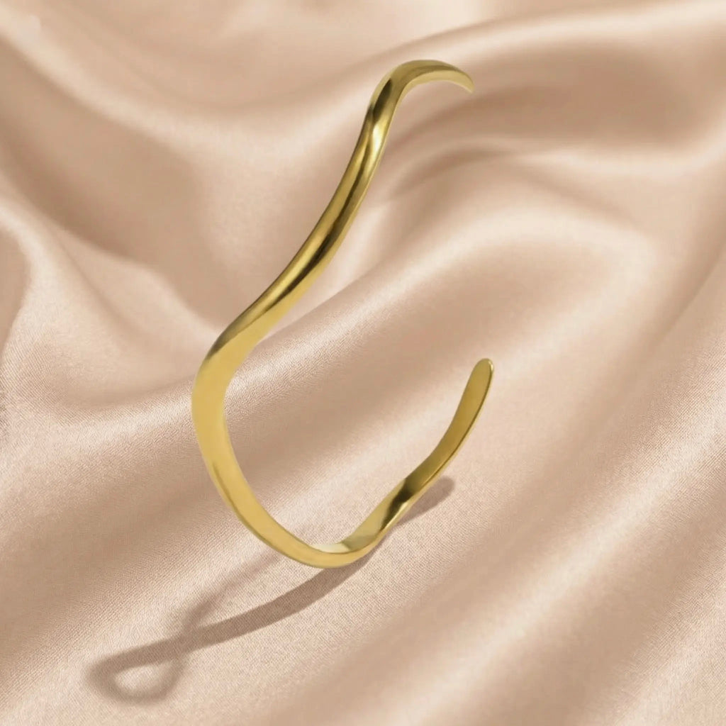Wave Bracelet