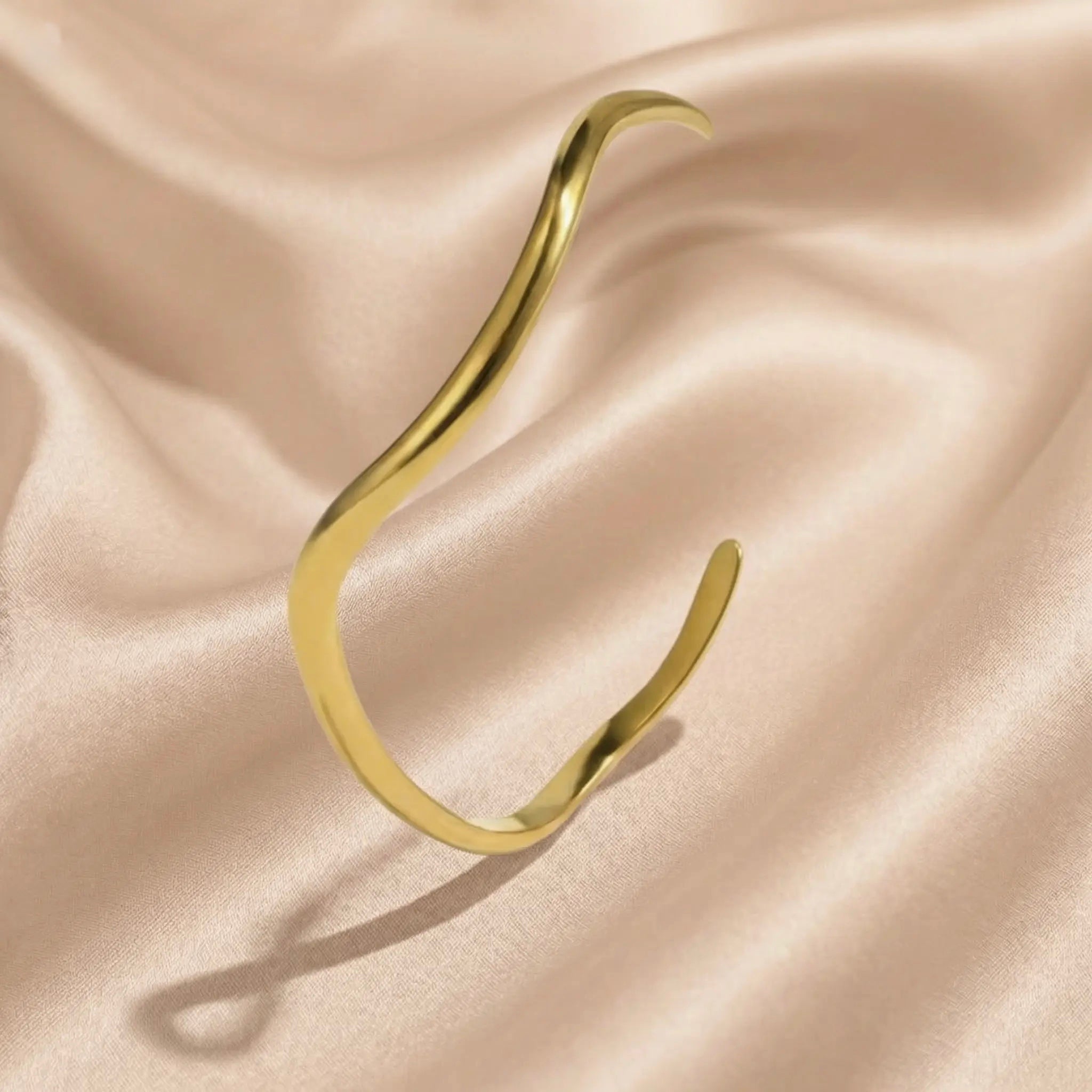 Wave Bracelet