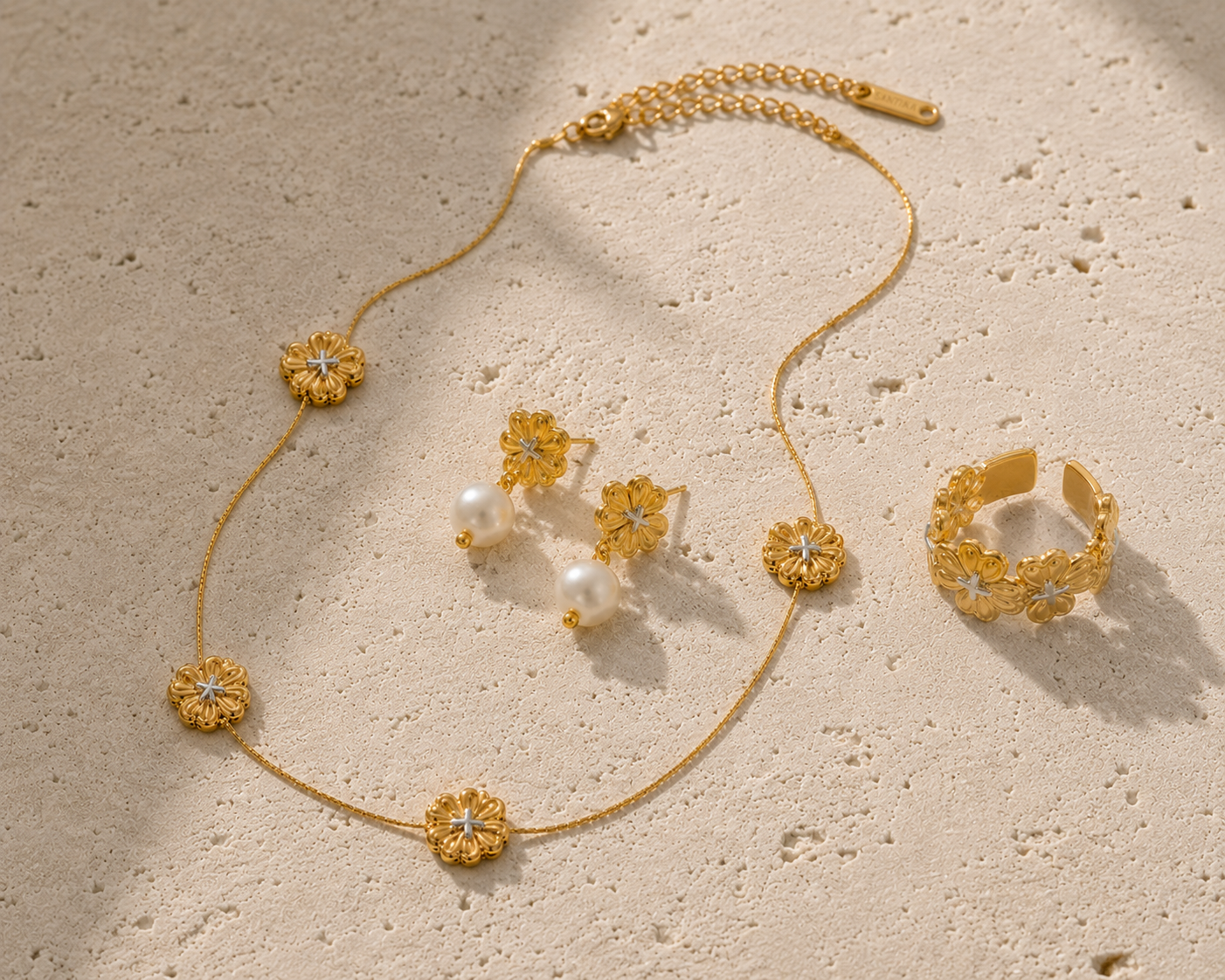 Fleur Set