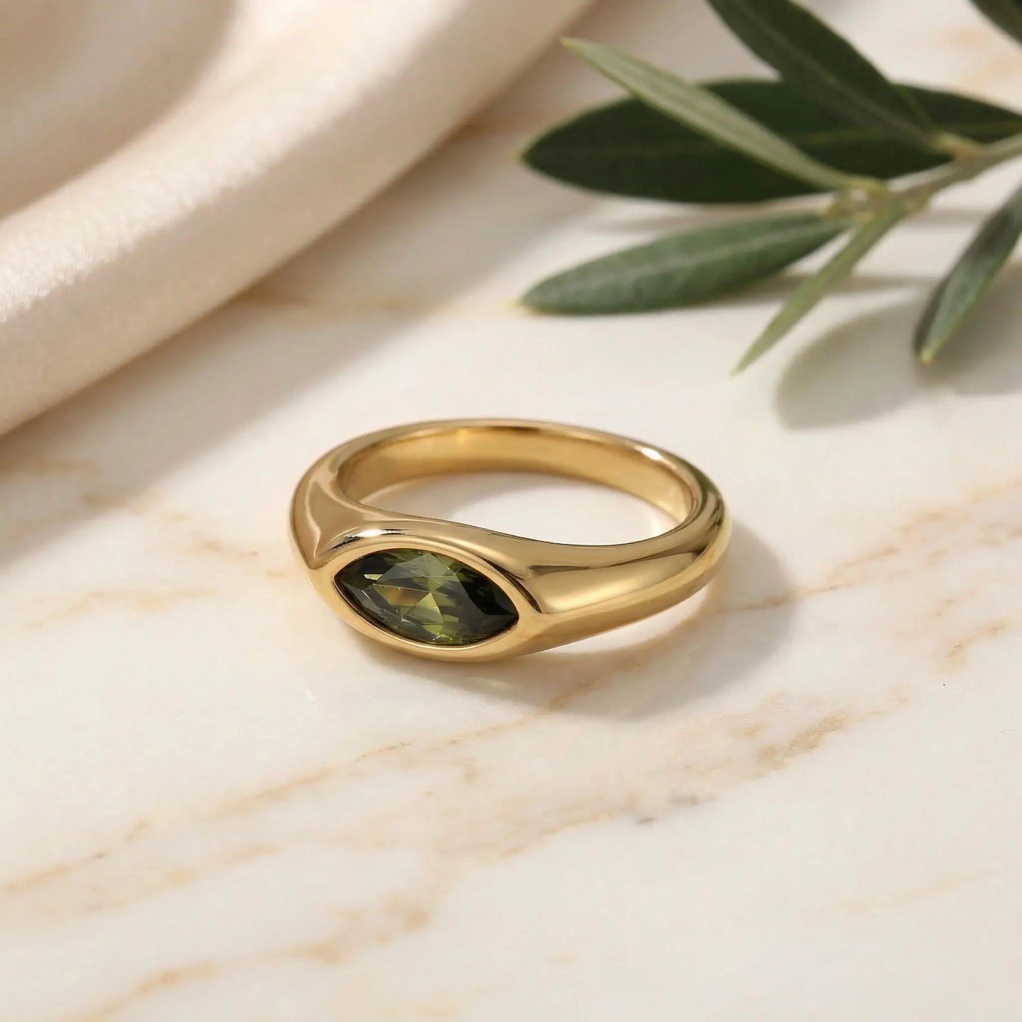 Aura Ring