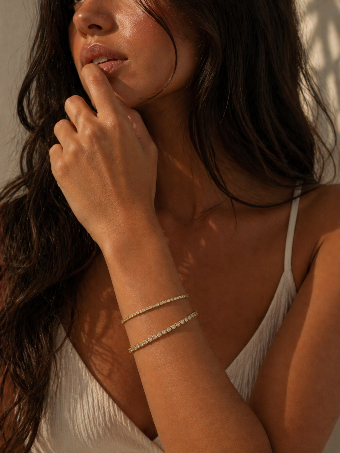 Lustre Bracelet