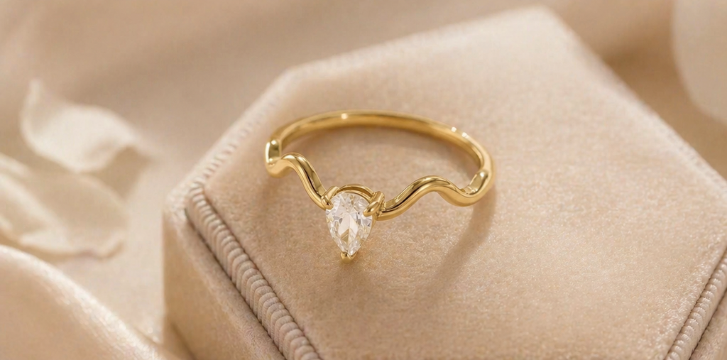 Vela Ring