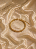 Weave Bracelet